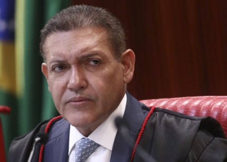 Tribunal Superior Eleitoral terá como presidente Kassio Nunes Marques