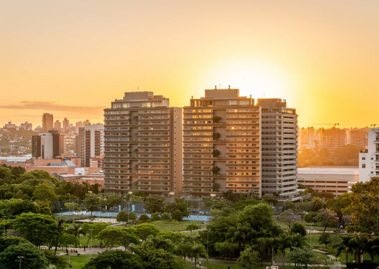 Empreendimento Cereal