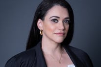Cintia de Freitas, especialista em marketing e CEO e fundadora da Datta Büsiness