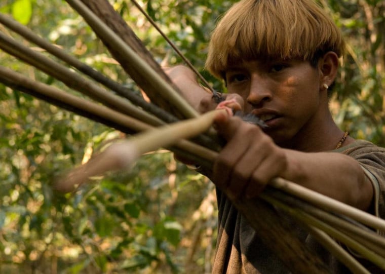 De 27 a 30 de abril cinema da Ufrgs traz seis produções audiovisuais que valorizam a identidade e os saberes dos povos originários 