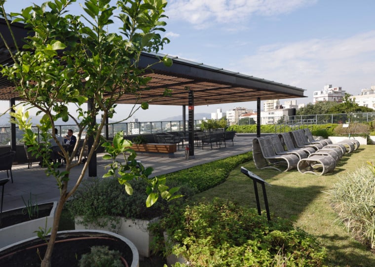 Magno Três Figueiras São Pietro conta com 90 moradores  