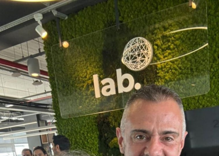 Minuto varejo - rolê lab fecomércio-RS - vídeo 