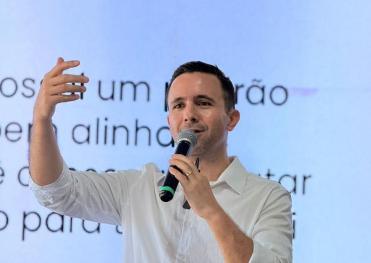Oliveira detalha como a ferramenta ajuda empresas 