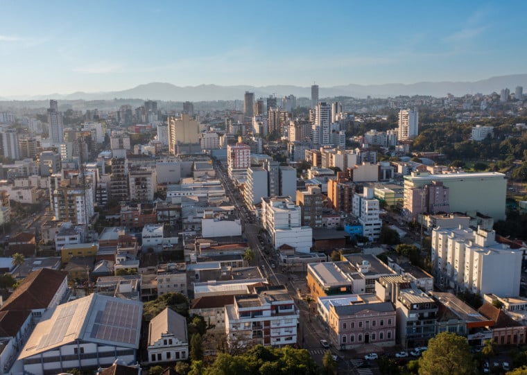 Cidade de Lajeado receberá o investimento