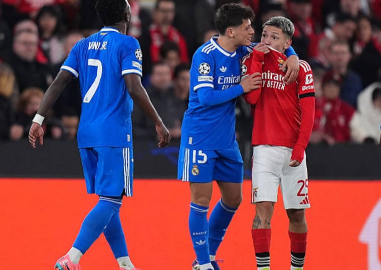 Decisão da Uefa gera críticas por considerar homofobia, não racismo