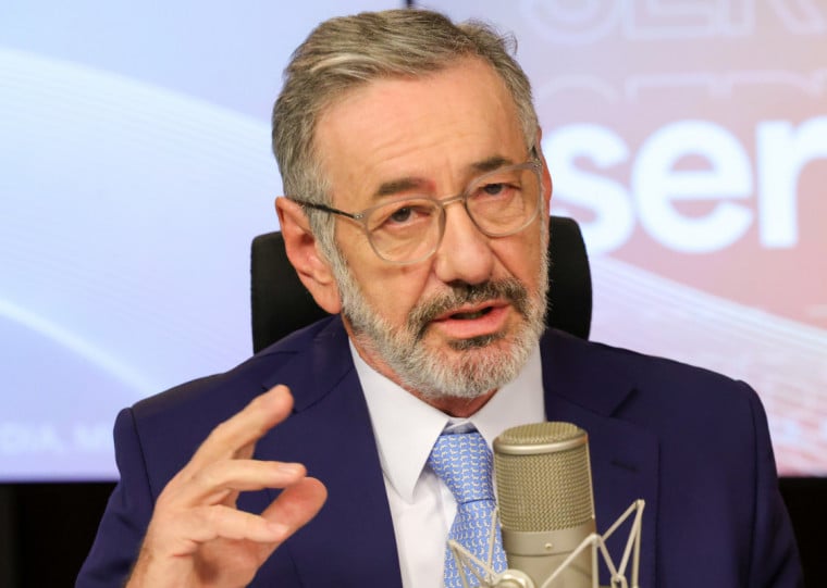 Elias sugere BNDES para fomentar setor de terras raras no Brasil