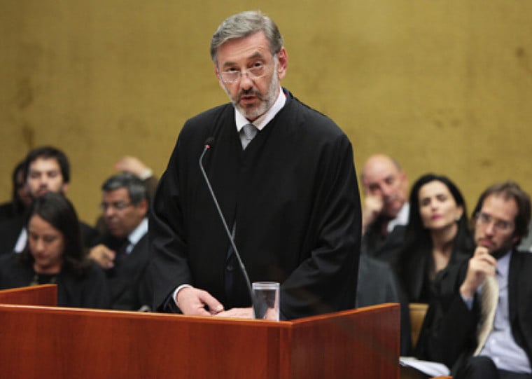 Márcio Fernando Elias Rosa disse que não haverá nenhuma dificuldade para o acordo 