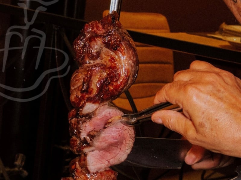 A Leiteria Churrascada &eacute; novidade em Porto Alegre<br />Foto: LEITERIACHURRASCADA/REPRODU&Ccedil;&Atilde;O/JC