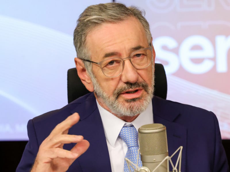 Ministro da Indústria nega que Brasil e Argentina vivam crise diplomática