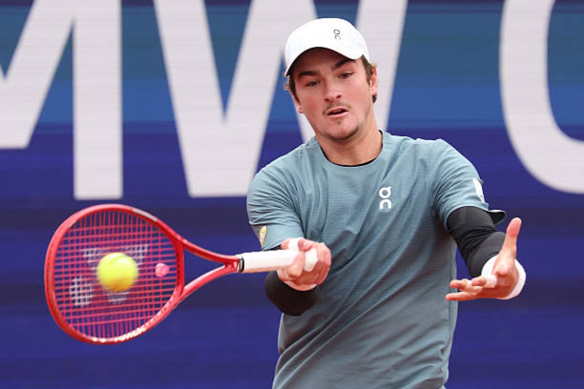 Croata Marin Cilic desiste de torneio, e Fonseca avança no Madri Open