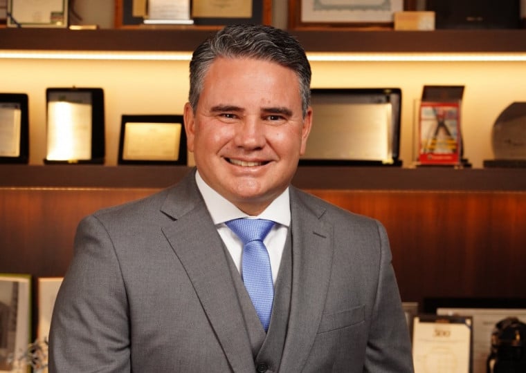 Para o advogado tributarista Luís Garcia, atualidade possui um terreno fértil para fraudes