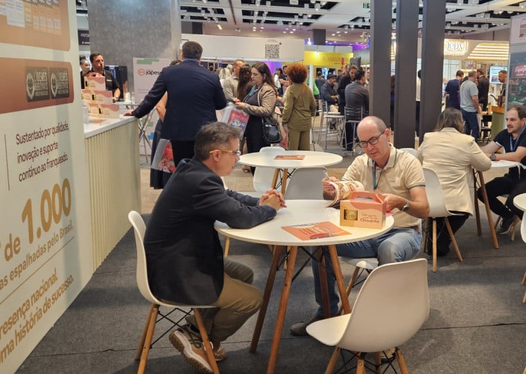 O evento teve recorde de participantes, com um número expressivo de marcas gaúchas: 38 em um total de 100
