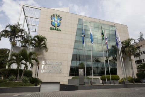 CBF define data do sorteio das oitavas de final da Copa do Brasil; vencedor do campeonato ganha R$ 78 milhões 