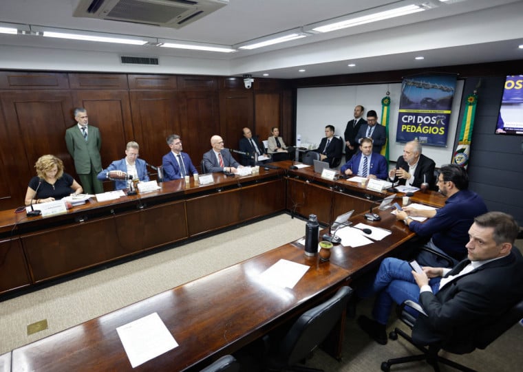 Presidente e relator da comissão chamaram para roteiro na Serra Gaúcha