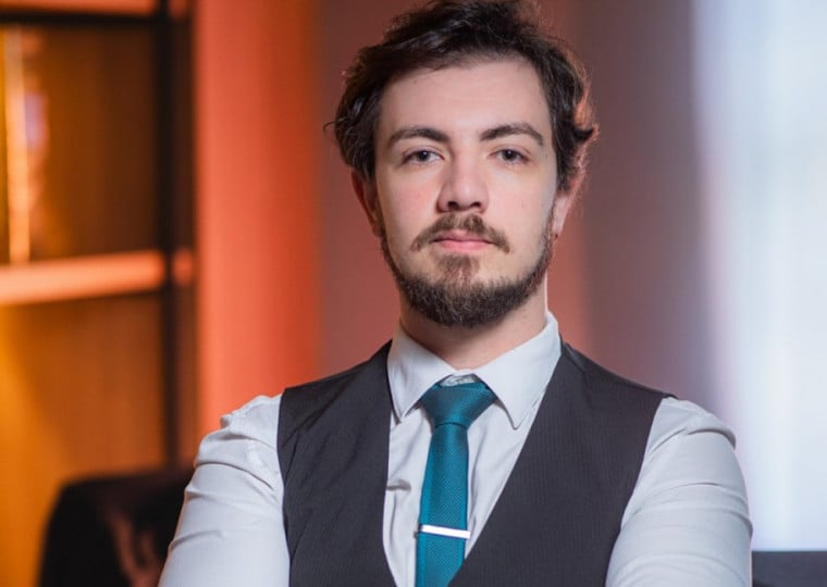 Advogado Bruno Dittberner
