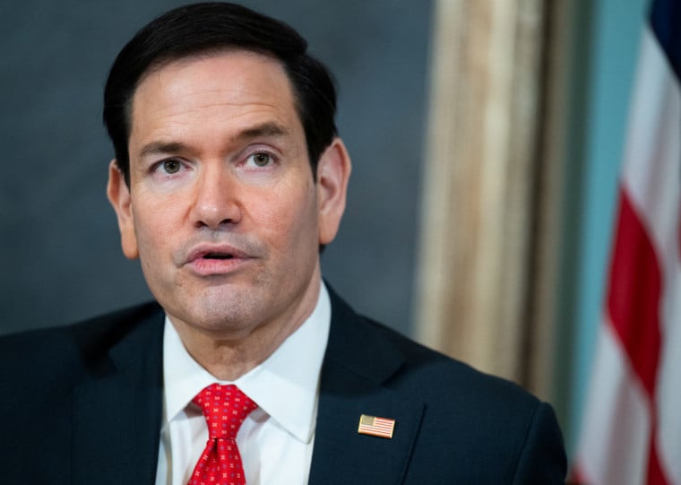 Marco Rubio afirmou acreditar que o Ir&atilde; est&aacute; "s&eacute;rio" em tentar fechar um acordo com os EUA