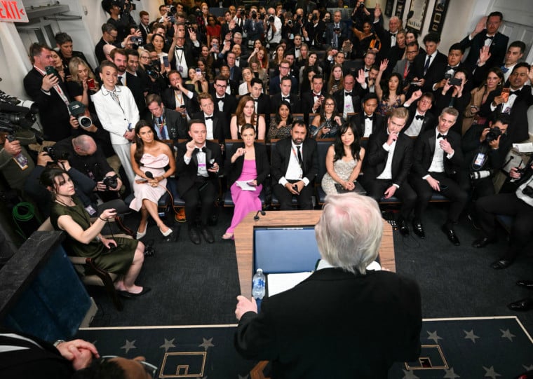 Último atentado ocorreu no sábado contra Trump na Casa Branca