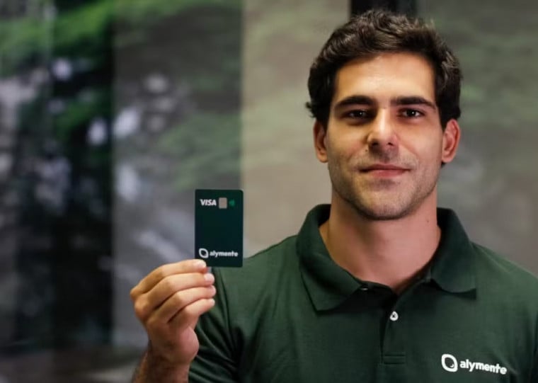 Andre Purri é CEO e cofundador da Alymente, uma HRTech especializada em soluções flexíveis e personalizadas para gestão de benefícios corporativos.