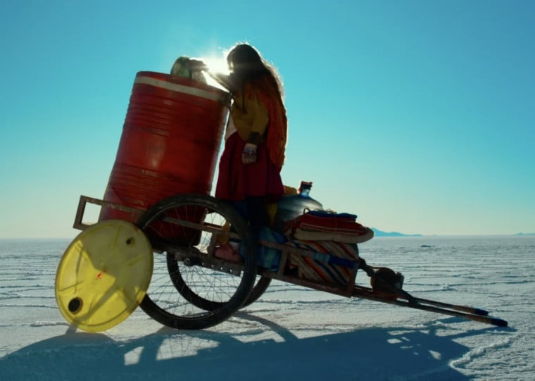 Maior festival de cinema fantástico da América Latina foi assistido por mais de 550 mil espectadores; 'Cielo' (foto) recebeu prêmio de Melhor Filme Ibero-Americano