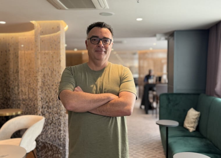 Lacerda destaca avanço da operação da Suse no Brasil e América Latina