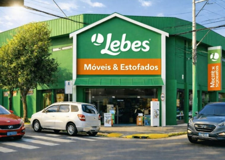 Loja em Sapucaia do Sul vende m&oacute;veis e estofados e ser&aacute; modelo para testar receptividade