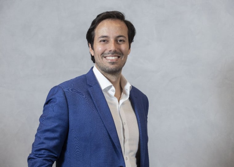 Para Eduardo Barbosa, acordo amplia presença regional e fortalece atuação em crédito estruturado