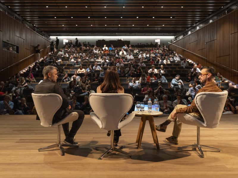 A expectativa &eacute; de que mais de 1 mil pessoas estejam presentes na Unisinos<br />Foto: Gabriela Baum Amora Imagem/Divulga&ccedil;&atilde;o/JC