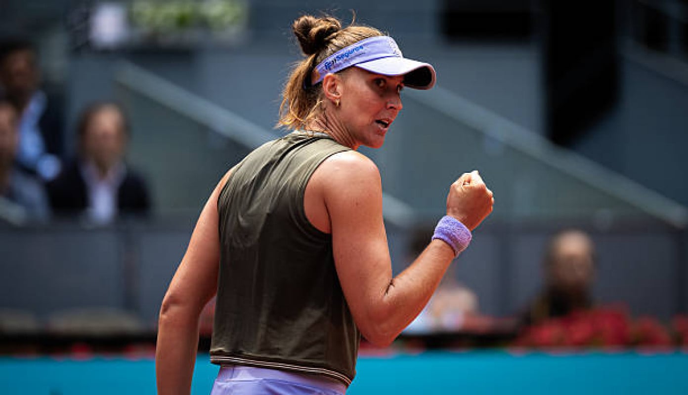 Bia Haddad supera tenista local com boa estreia em torneio WTA 125 na Espanha