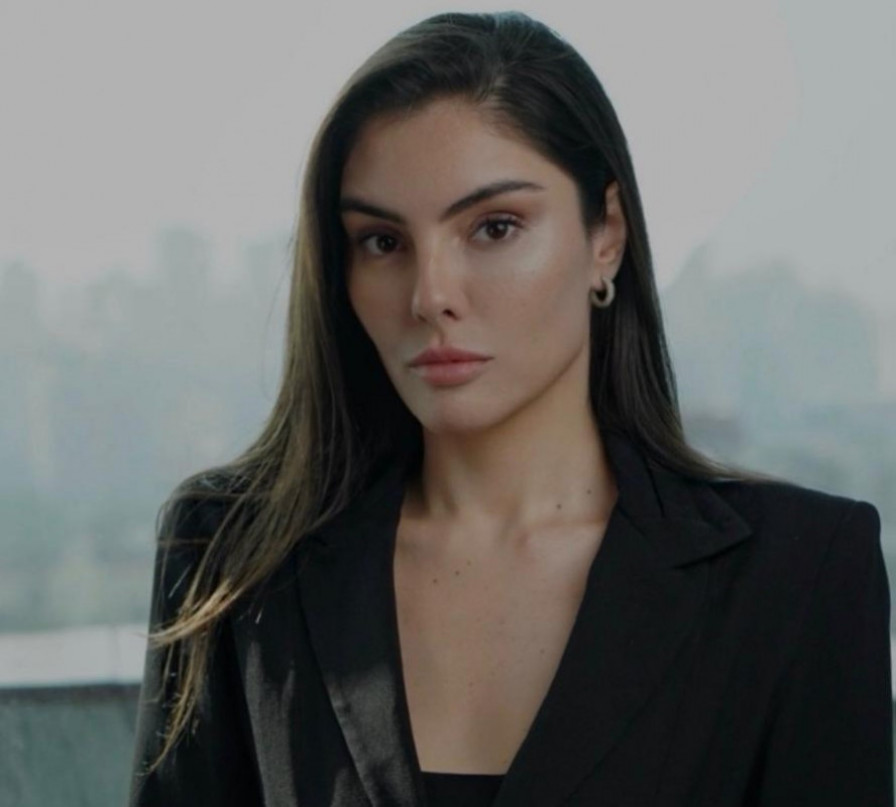 Marina Mota Pigatto  | Grupo Caburé Seguros/Divulgação/JC