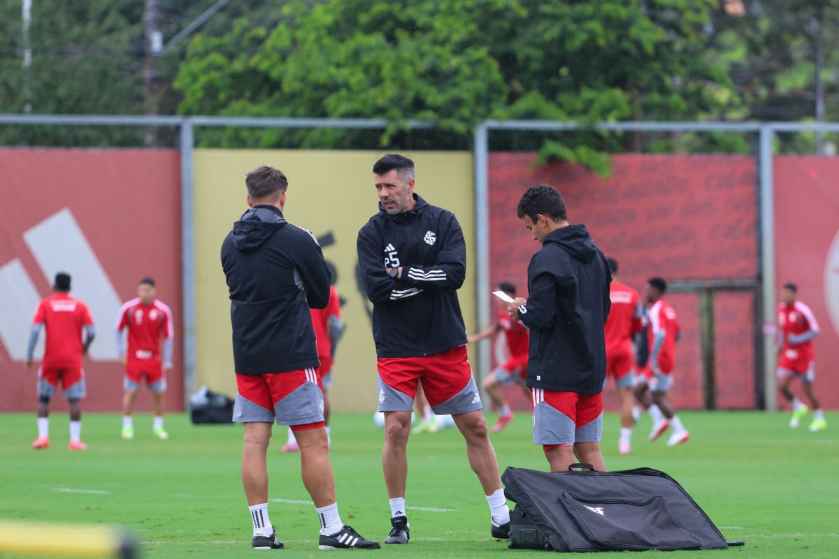 Inter tem a pior campanha dentro de casa no Campeonato Brasileiro