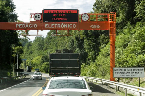 Agergs indefere pedido de medida cautelar em processo sobre inadimplência no Free Flow