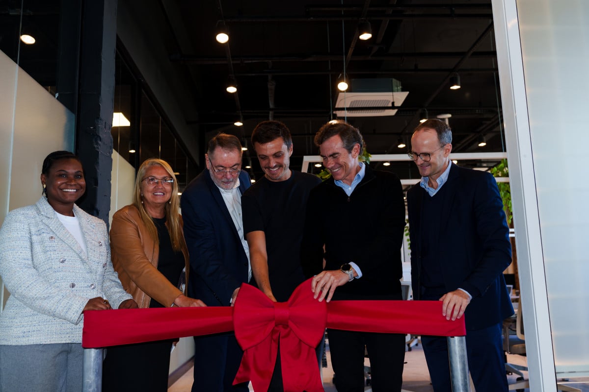 Dell escolhe RS para instalar laboratório global de design digital