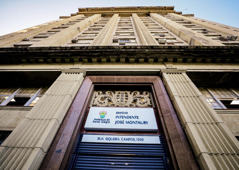 O edital est&aacute; dispon&iacute;vel no Di&aacute;rio Oficial do Munic&iacute;pio de Porto Alegre (Dopa) 