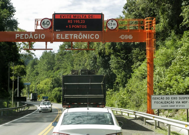 Usuários terão até o dia 16 de novembro deste ano para quitar os débitos sem a cobrança de multas