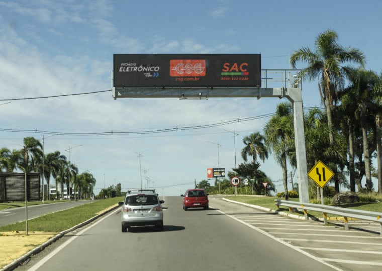  Funcionalidade permitir&aacute; consultar passagens registradas nas rodovias federais ou estaduais