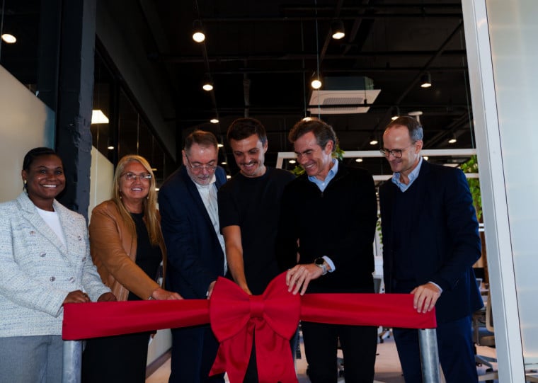 Espaço será instalado no prédio da antiga fábrica Tecidos Guahyba, em Porto Alegre