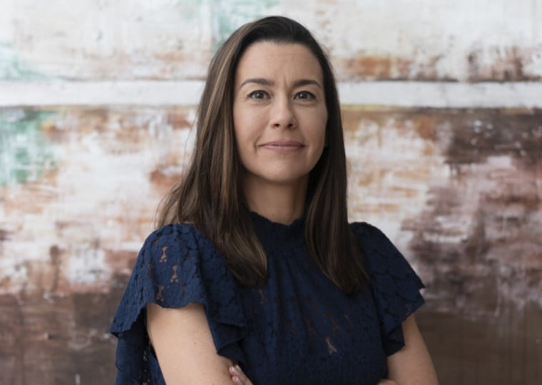 Bianca Aichinger, especialista em desenvolvimento de lideranças e transformação cultural e sócia da Quantum Development