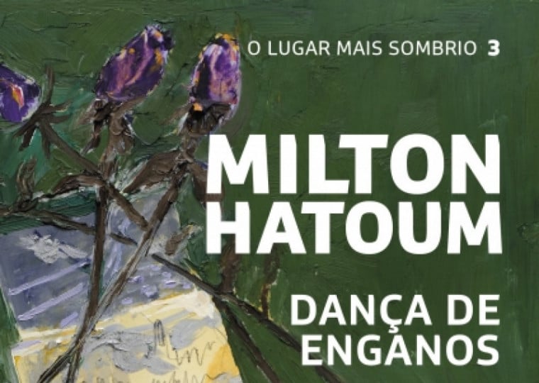 dança de enganos