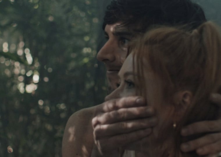 Filme marca a estreia da jornalista e roteirista gaúcha Ligia Walper na direção de um longa-metragem para o cinema
