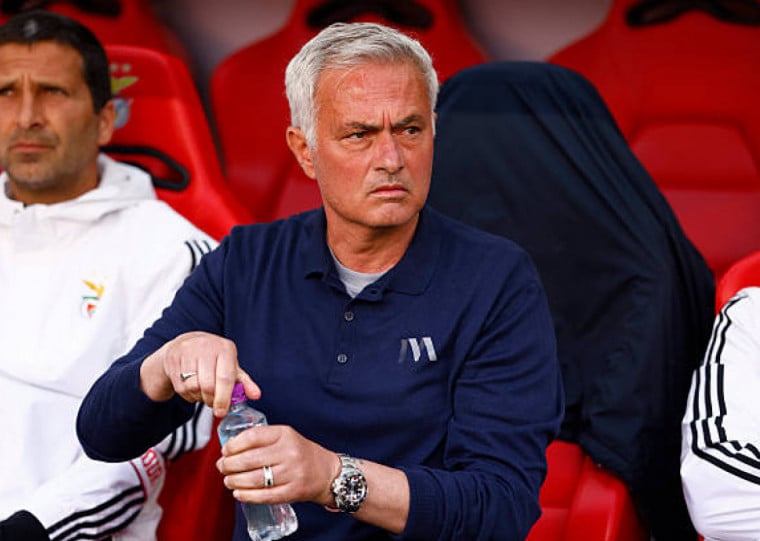 Português é favorito para substituir Álvaro Arbeloa