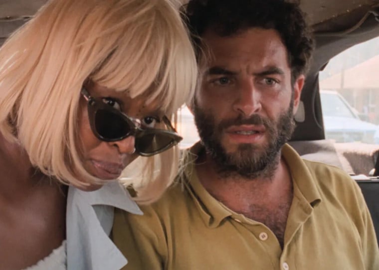 Cl&eacute;io Di&aacute;ra e Sergio Coragem s&atilde;o os protagonistas de O Riso e a Faca