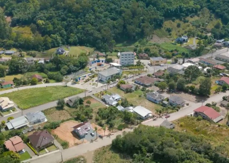 Em Coqueiro Baixo, no Vale do Taquari, idade mediana da população é de 53 anos