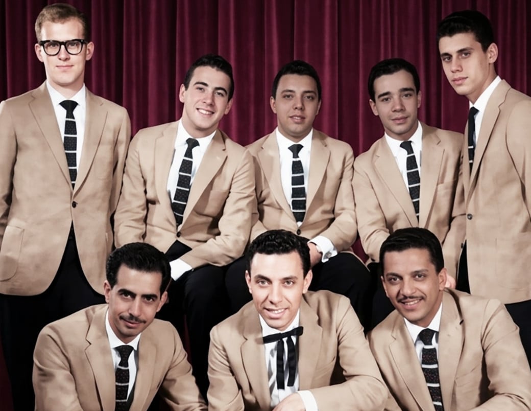 Conjunto Flamboyant, a mais jazzista das bandas de baile gaúchas dos anos 1960