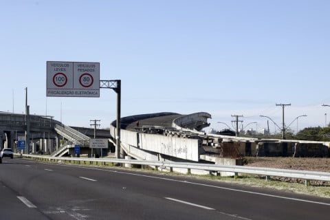 Governo federal destina R$ 122 milhões a obras no Rio Grande do Sul