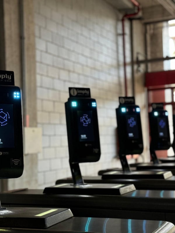 Perto de completar um ano da obrigatoriedade, biometria facial agilizou entrada nos estádios