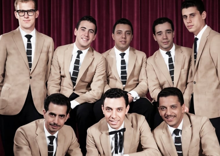 Conjunto porto-alegrense Flamboyant se destacou na década de 1960 pelo acento jazzístico e projeção de músicos no cenário internacional