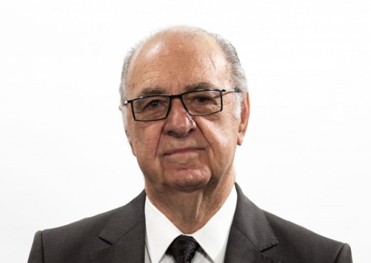 Antonio Tuccilio, presidente da Confederação Nacional dos Servidores Públicos