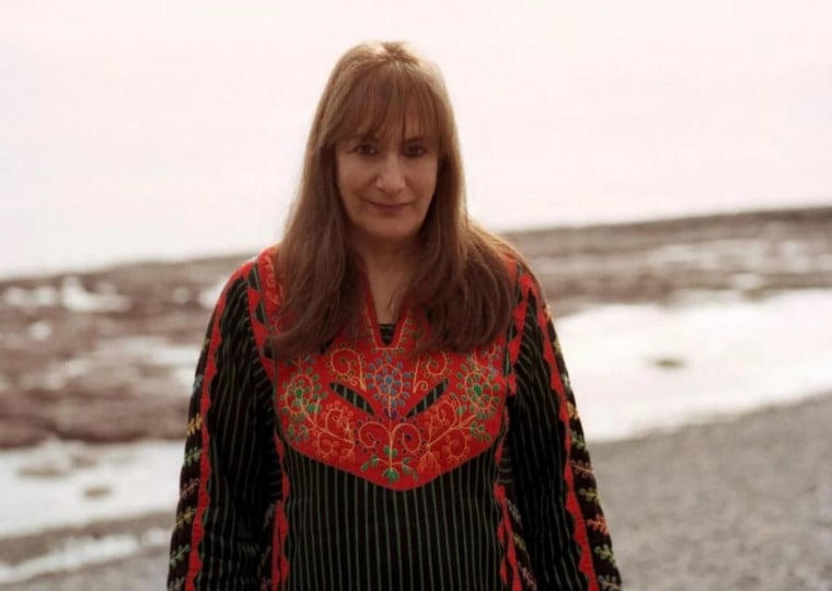 Cantora fez sucesso nos anos 1960 e 1970, em especial pelas parcerias com o ent&atilde;o marido John Martyn