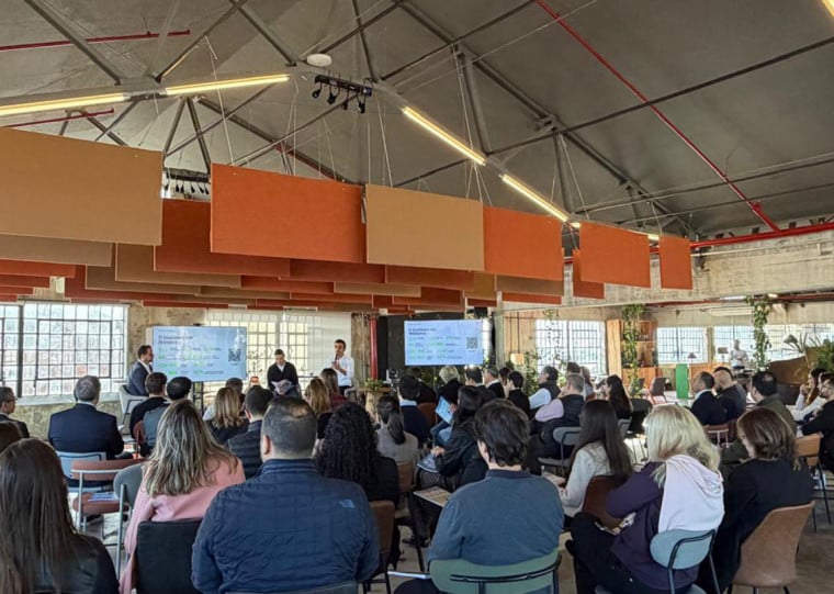 Hub realizou nessa quarta-feira Assembleia Geral Ordinária (AGO) 