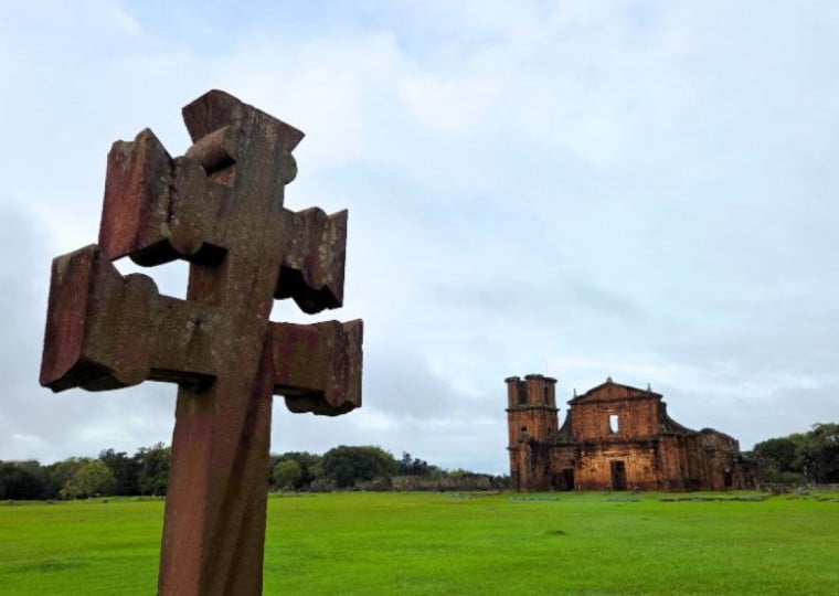 Revisitação histórica constata protagonismo guarani para o sucesso das missões estabelecidas e mantém legado dos povos